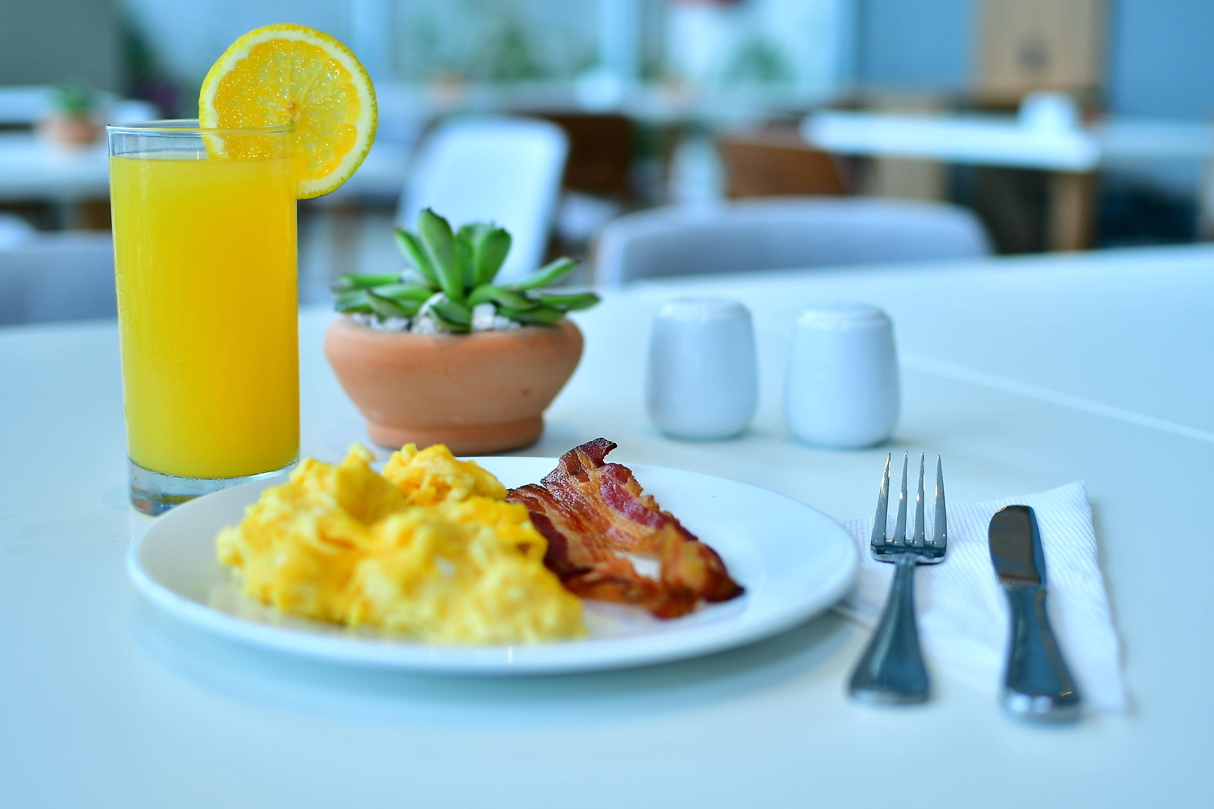 Holiday Inn Express Asuncion Aviadores By Ihg Exteriör bild