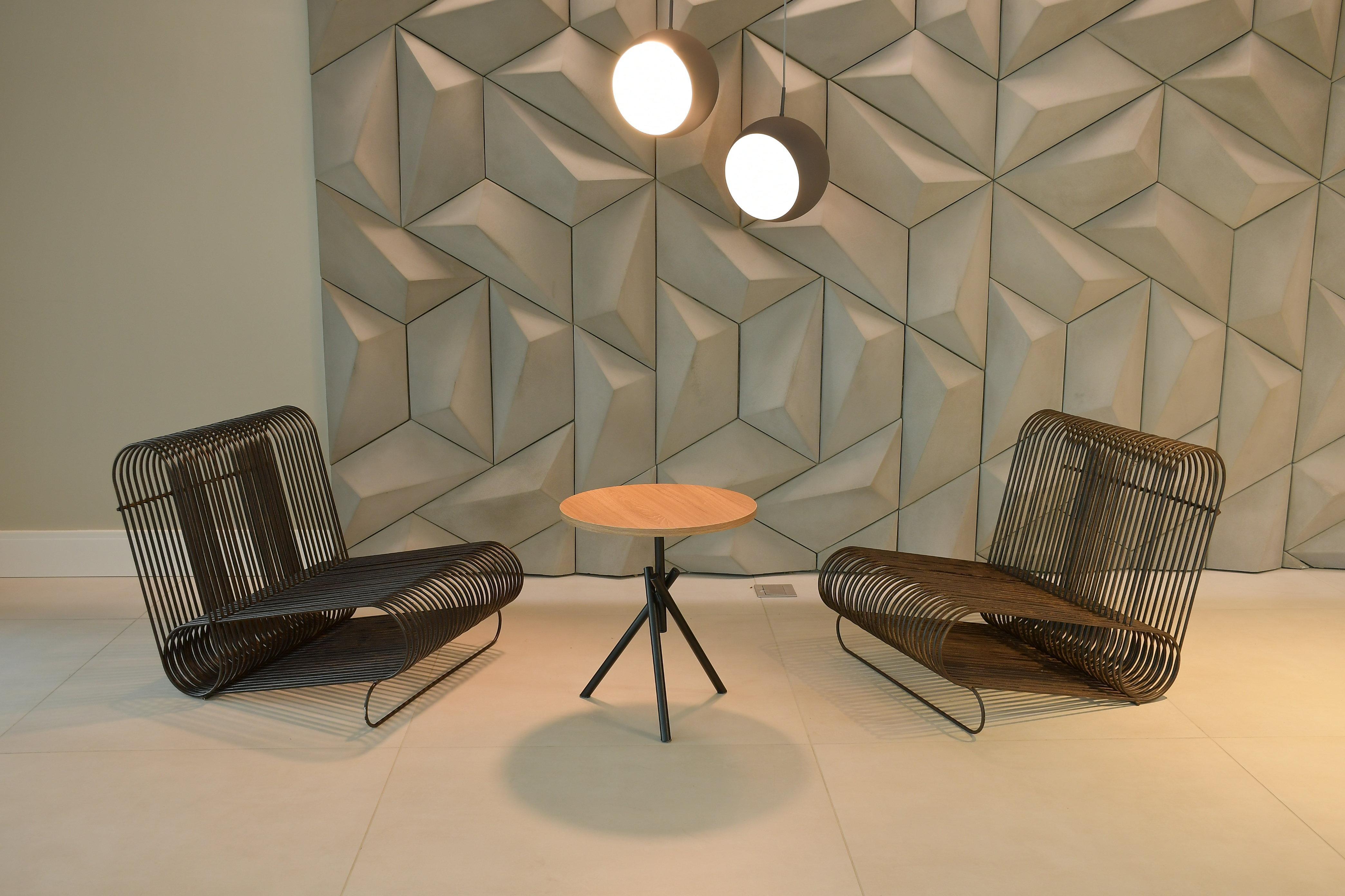 Holiday Inn Express Asuncion Aviadores By Ihg Exteriör bild
