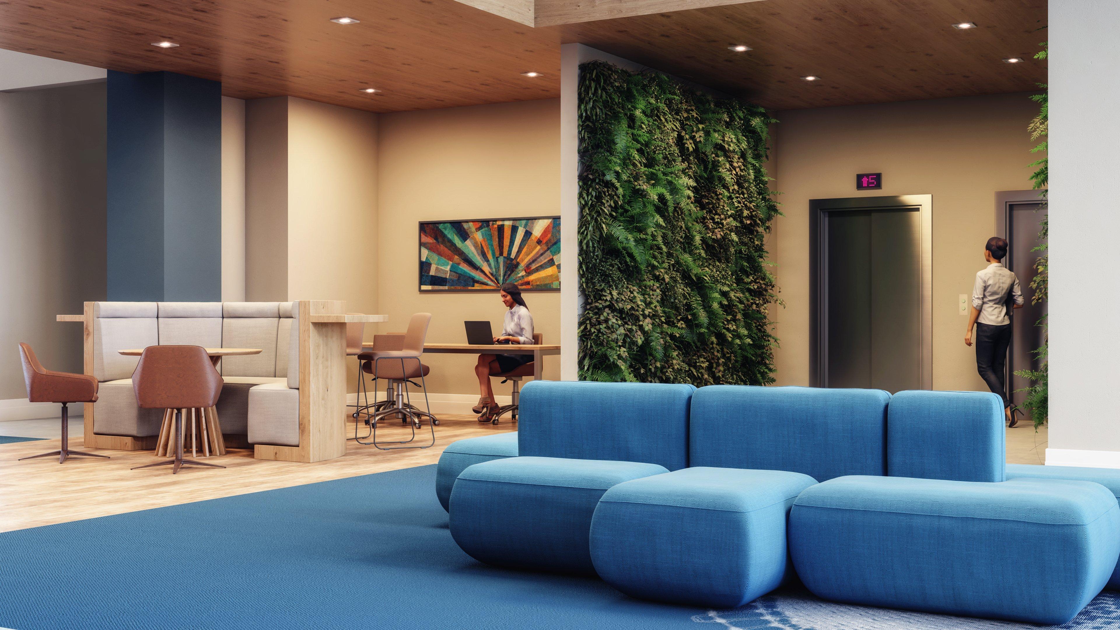 Holiday Inn Express Asuncion Aviadores By Ihg Exteriör bild